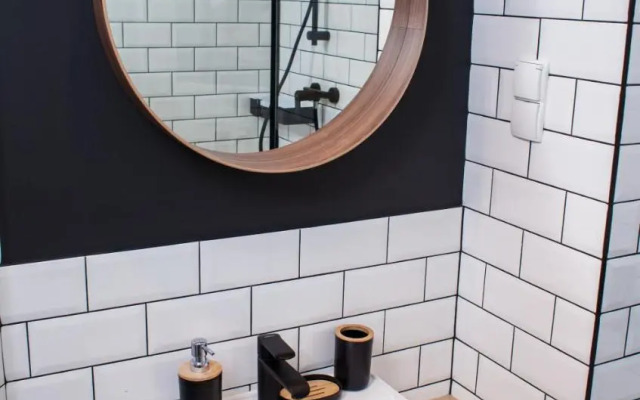 Hugo Apartment by the Sea Władysławowo