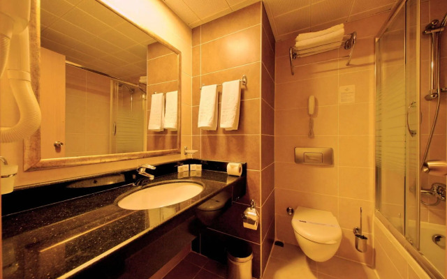 Grand Pasa Hotel - All Inclusive