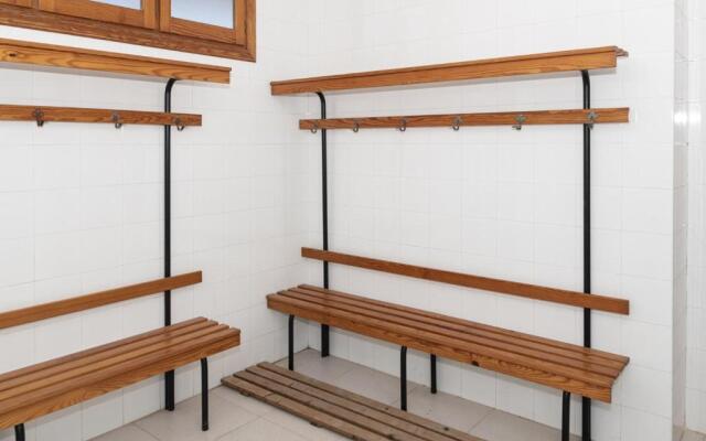 Pueblo Mediterraneo, B-1º-4