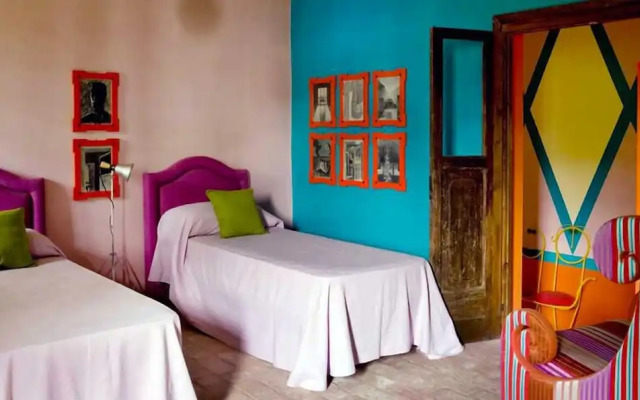 Villa Traverso Pedrina