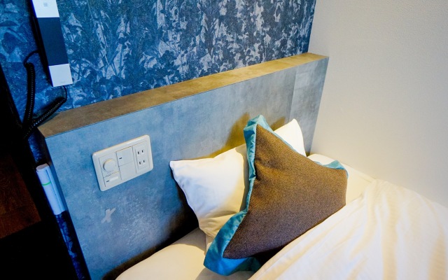 Business Hotel Hane Ise Inter