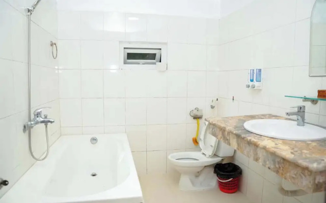 Lotus Hotel 2 Khach San Bac Ninh