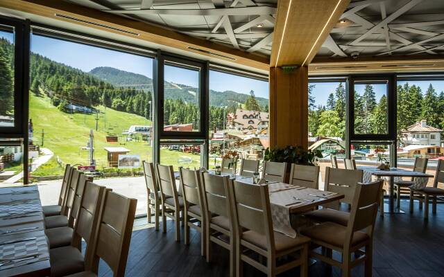 Rila Hotel Borovets