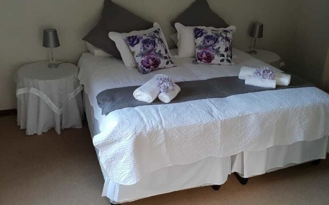 Platberg Self-catering