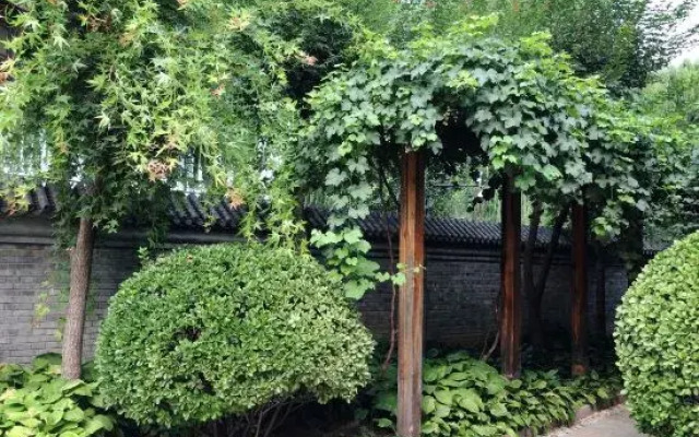 Green Lake Hotel Beijing