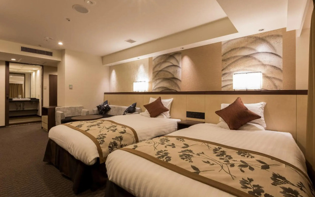 Matsue Excel Hotel Tokyu