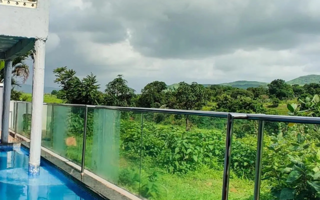 Star Villa 4Bhk Villa Igatpuri