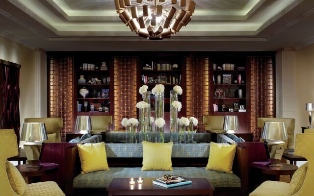 The Ritz-Carlton, Bangalore