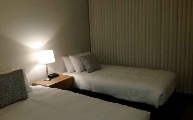 Wyndel Apartments - Shelley