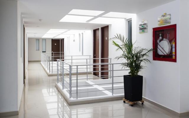 Hotel Tarigua Ocana