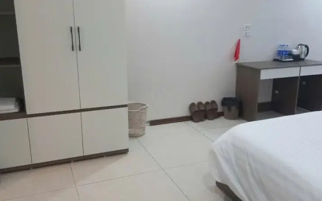 HN Hotel Bac Ninh – Guest Rooms – Bac Ninh
