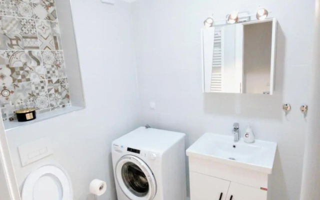 Apartament Ghencea Residence 158 Floor 7 (Adults Only)