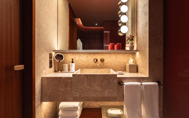 Andaz Lisbon