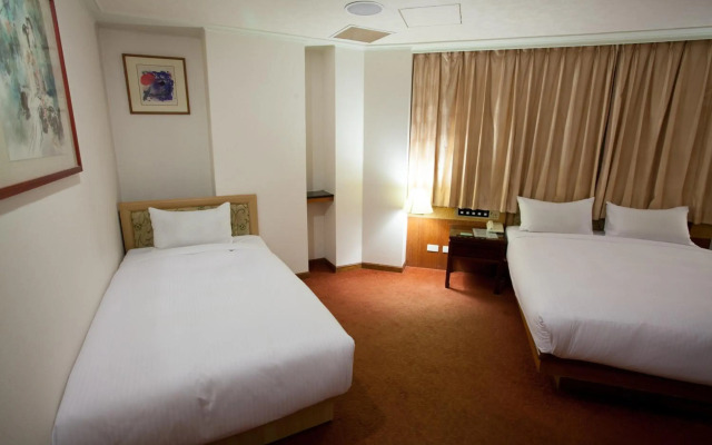 Harazuru Hotel