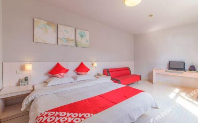 Oyo Wangye Hotel