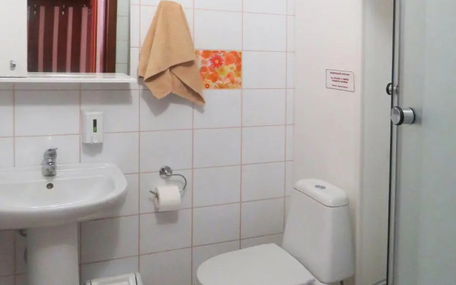Бон Отель