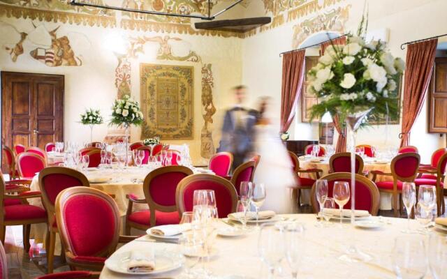 Castello di Altomonte