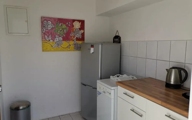 Ferienwohnung Hannover