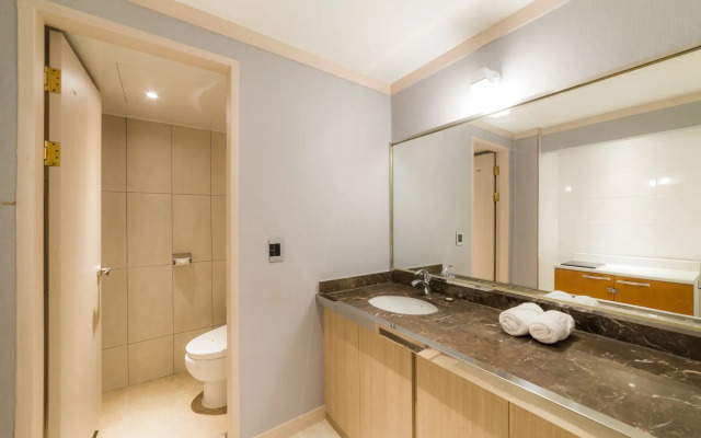 Reborn Suwon Silkroad Hotel