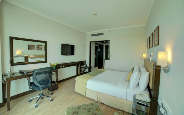 Goldfinch Hotel Delhi NCR