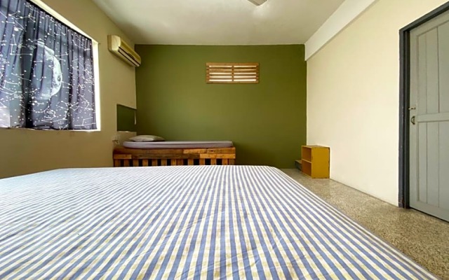 OYO Home 90295 Beacon Homestay Kuching