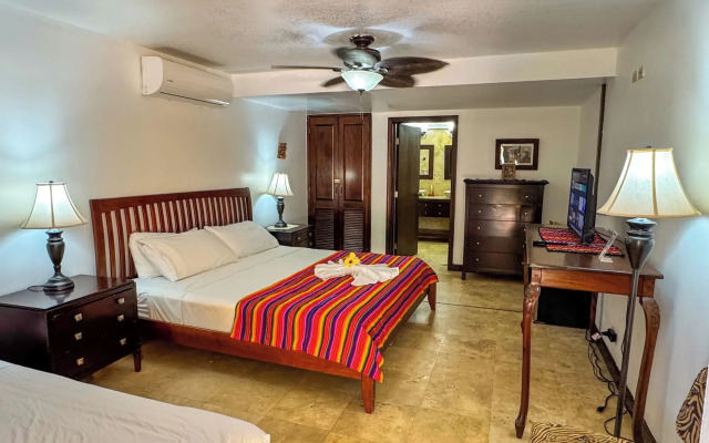 Caribbean Shores Bed & Breakfast