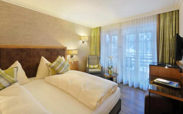 Hotel Kirchbuehl