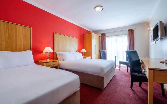 Quality Hotel and Leisure Centre Youghal