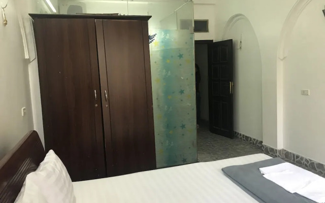 Spot On 819 Bich Thuy Motel