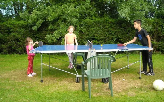 Country house Maison Cheval Blanc