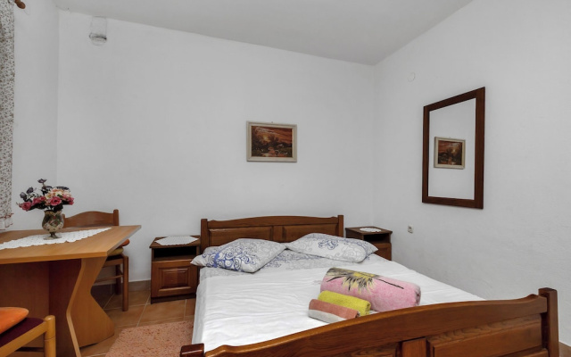 Apartments Robinzon Nikola