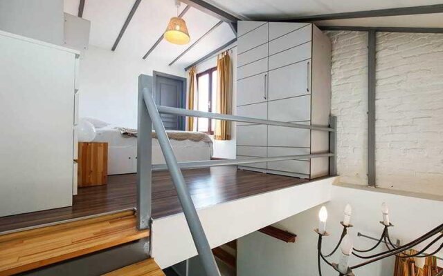 On Suites Istanbul