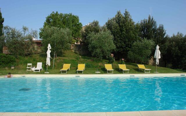Tenuta Il Tresto