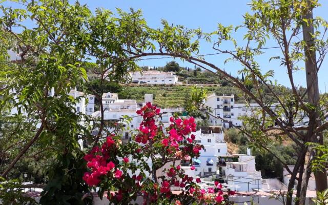 Guesthouse La Tienda Cómpeta 21b