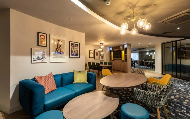 Holiday Inn London - Regent's Park by IHG