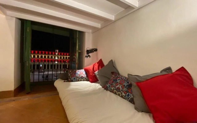 Casa Mari Paz