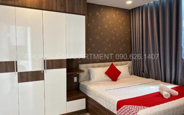 PHONGLIEM 5 Serviced Apartment