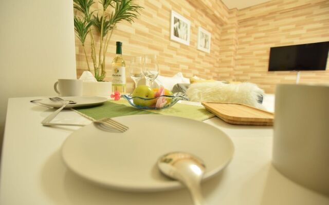 Nipponbashi Art Hotel