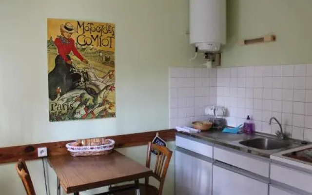 Appartement Val de Saône