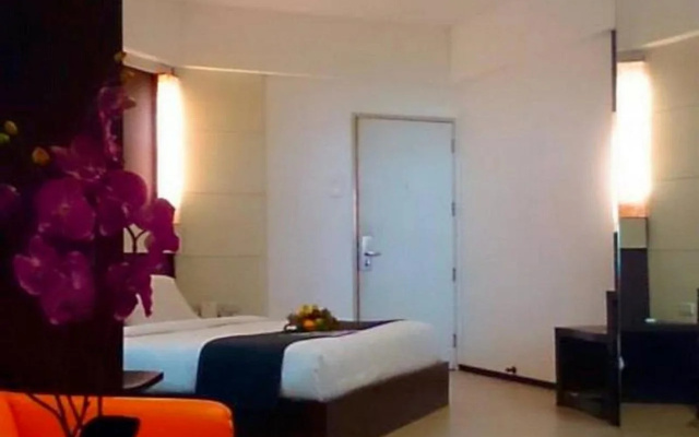 Hotel New Puri Garden Bandara Semarang