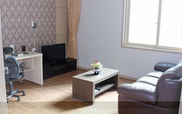 The Ocean Residence Apartment