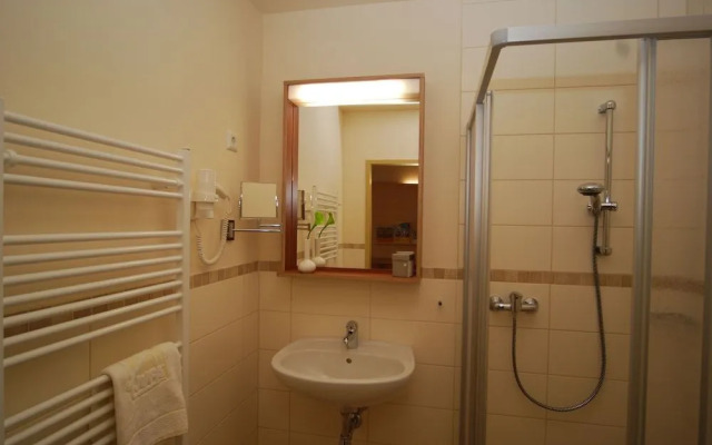 Vulkan Hotel