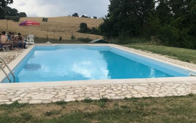 Agriturismo Canonici