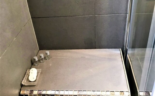 La terrasse Appartement 2 chambres