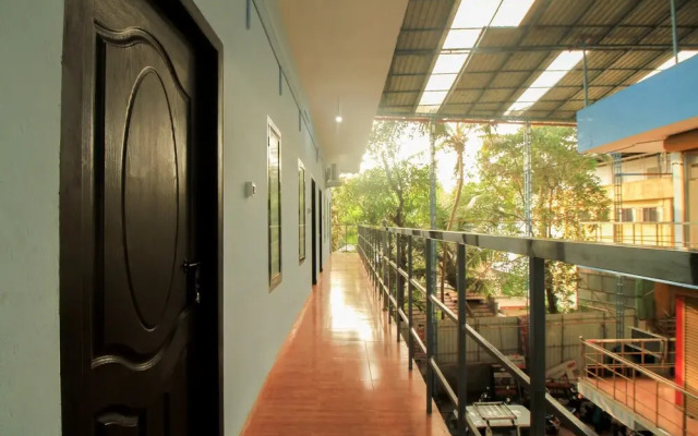 OYO 28470 Chaliyar Inn