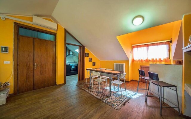 Awesome Home in Rapagnano With 2 Bedrooms and Wifi