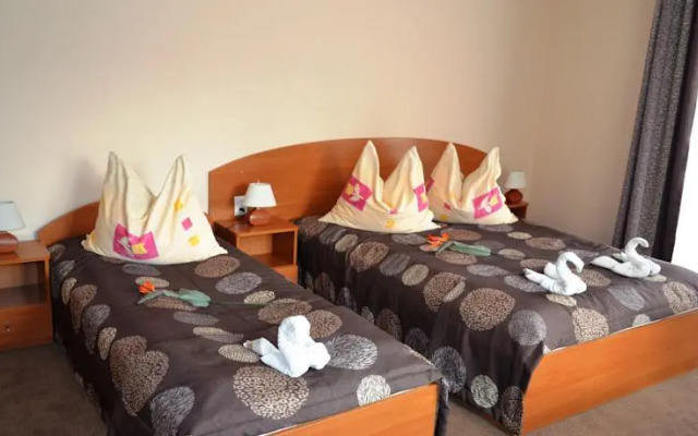 Amberek Dom Gościnny