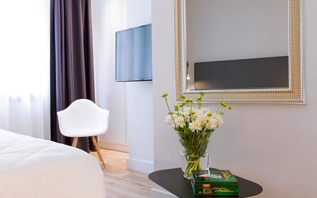 Appartement T4 Le Courbin