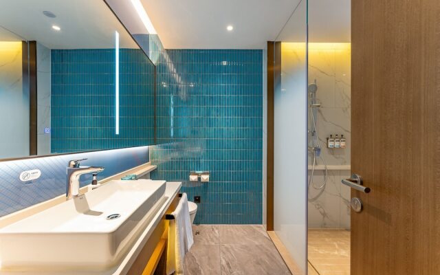 Holiday Inn Express Suzhou Bay by IHG