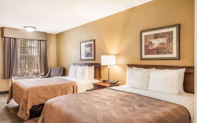 Best Western Continental Inn